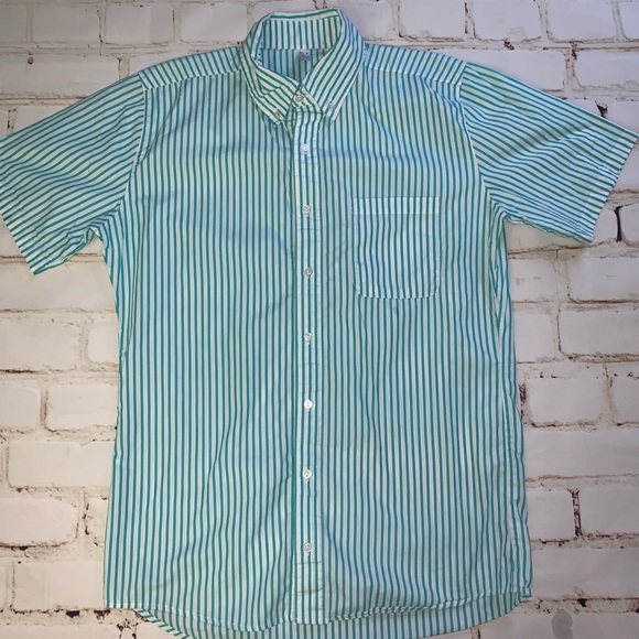 American Apparel Other - [american apparel] s/s button down shirt